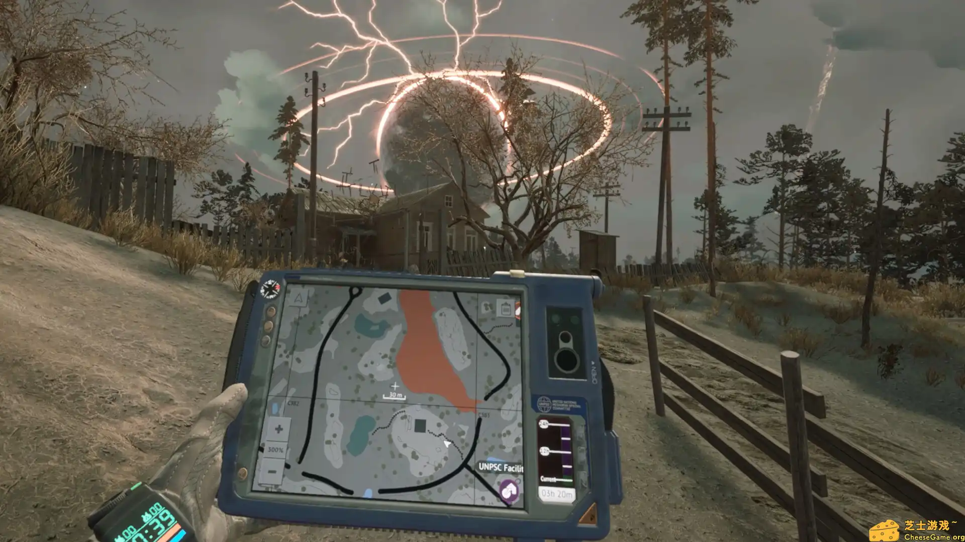 [PC]致命半径2 VR/Into the Radius 2 VR/支持网络联机