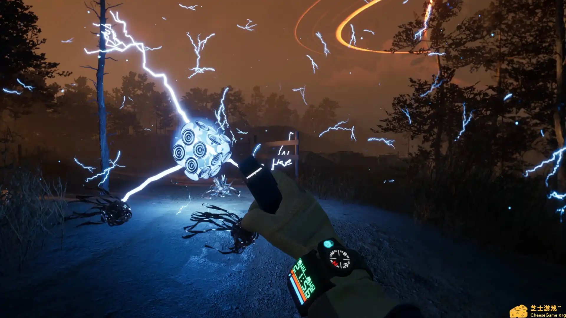 [PC]致命半径2 VR/Into the Radius 2 VR/支持网络联机