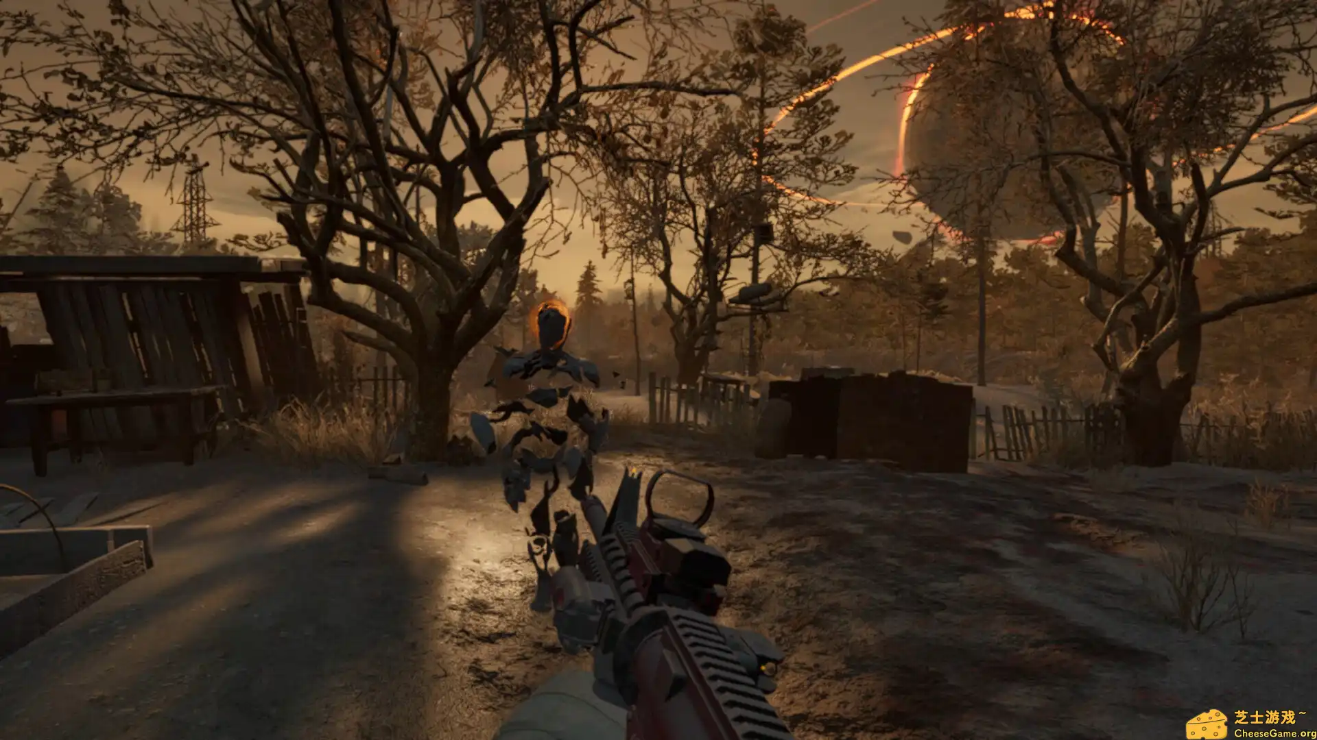 [PC]致命半径2 VR/Into the Radius 2 VR/支持网络联机