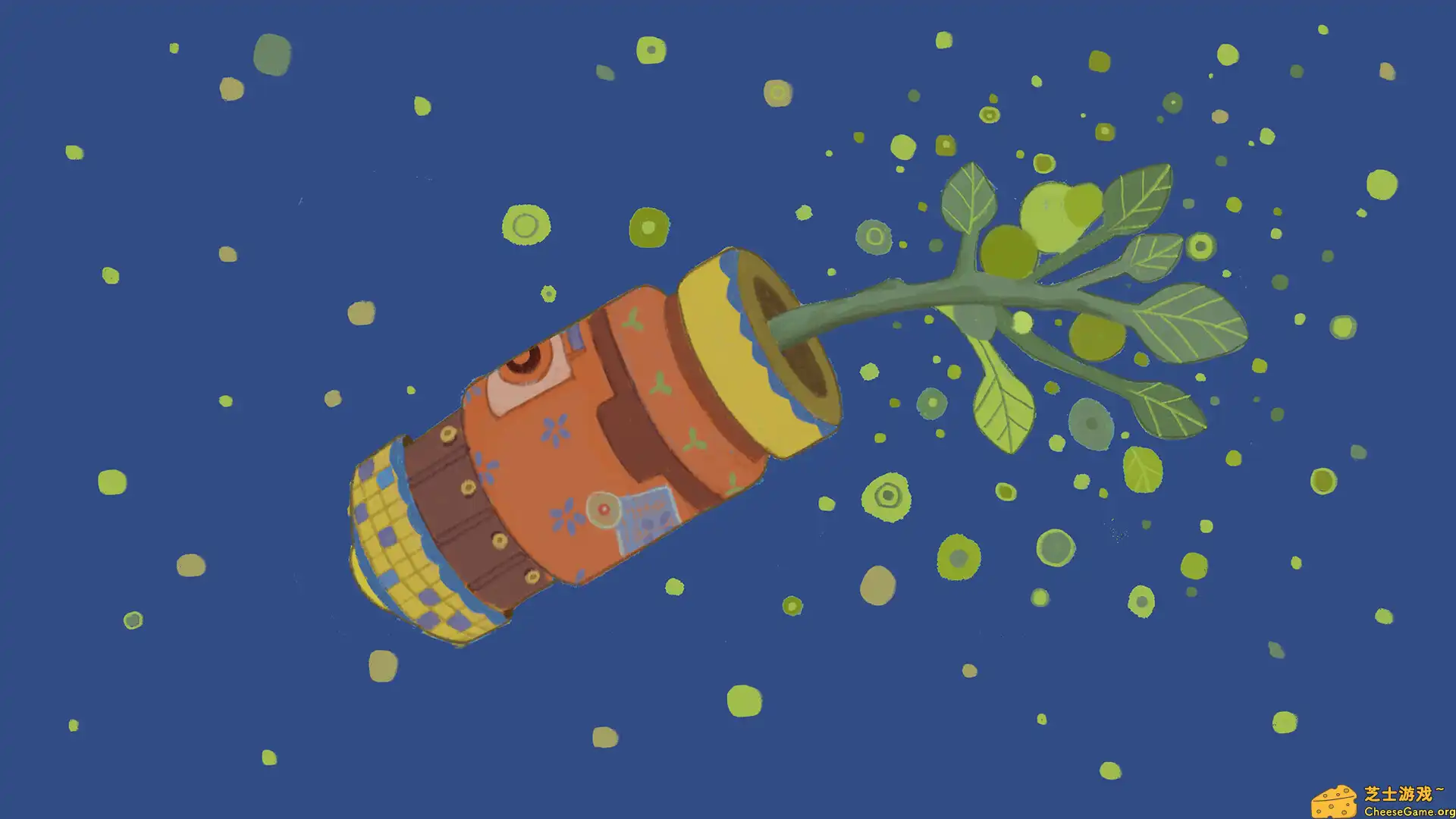 [PC]鸟之谜/Avian Enigma