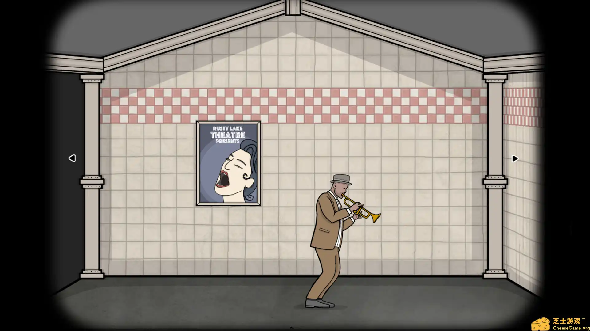 [PC]地铁繁花/Underground Blossom