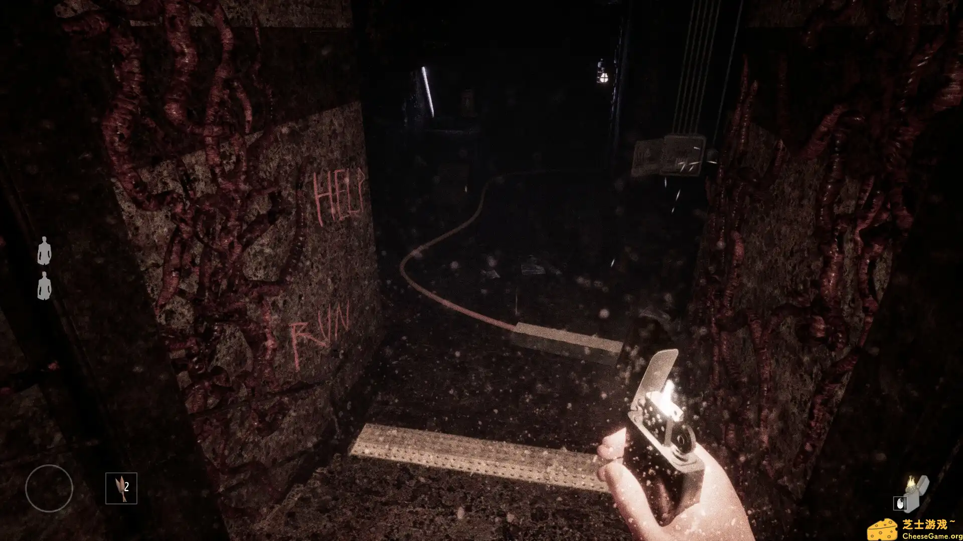 [PC]无声细雨/Silent Rain