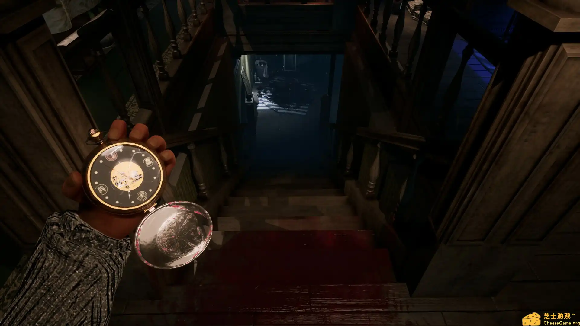 [PC]无声细雨/Silent Rain