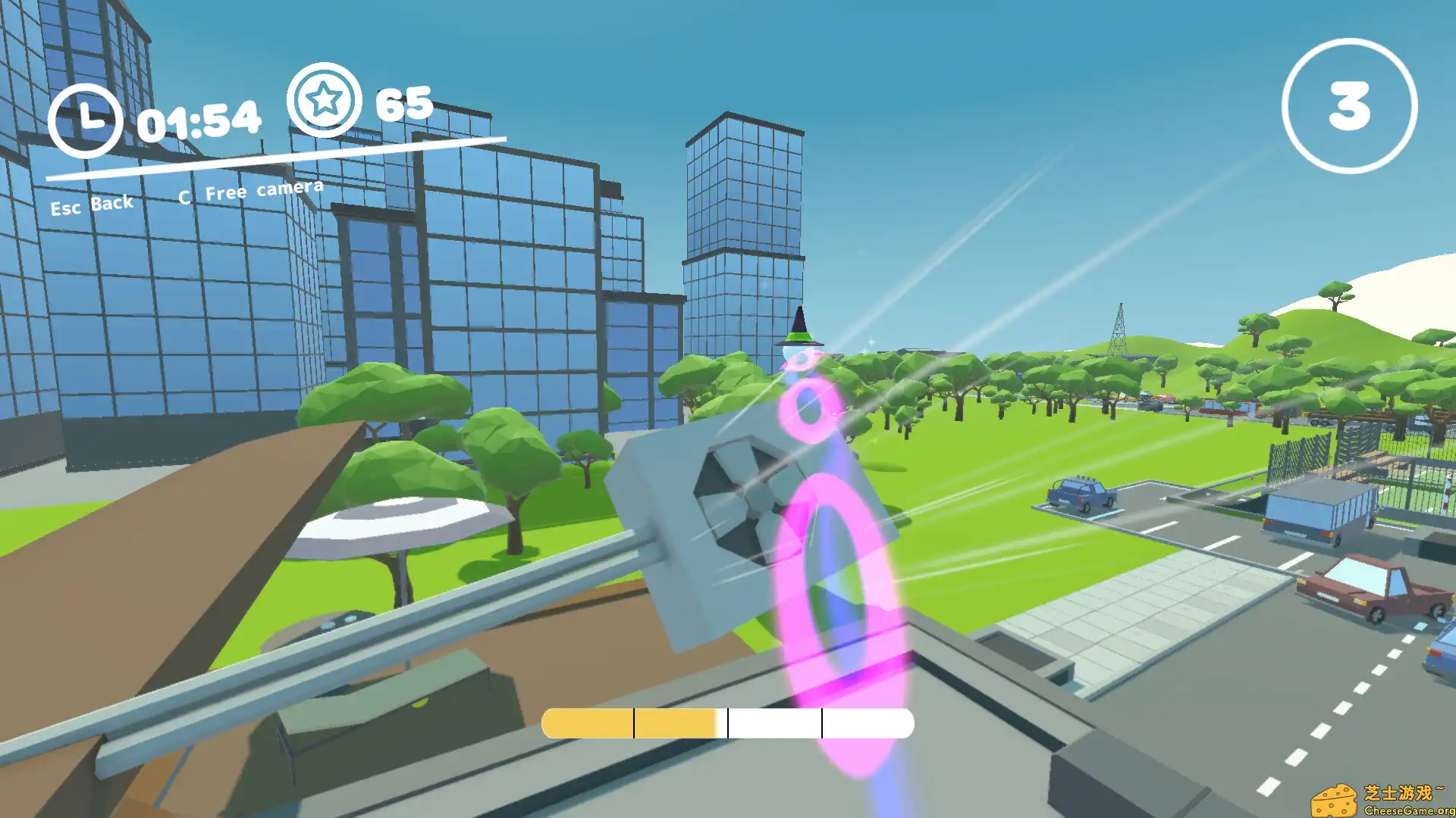 [PC]高尔夫之旅/Golf Tour