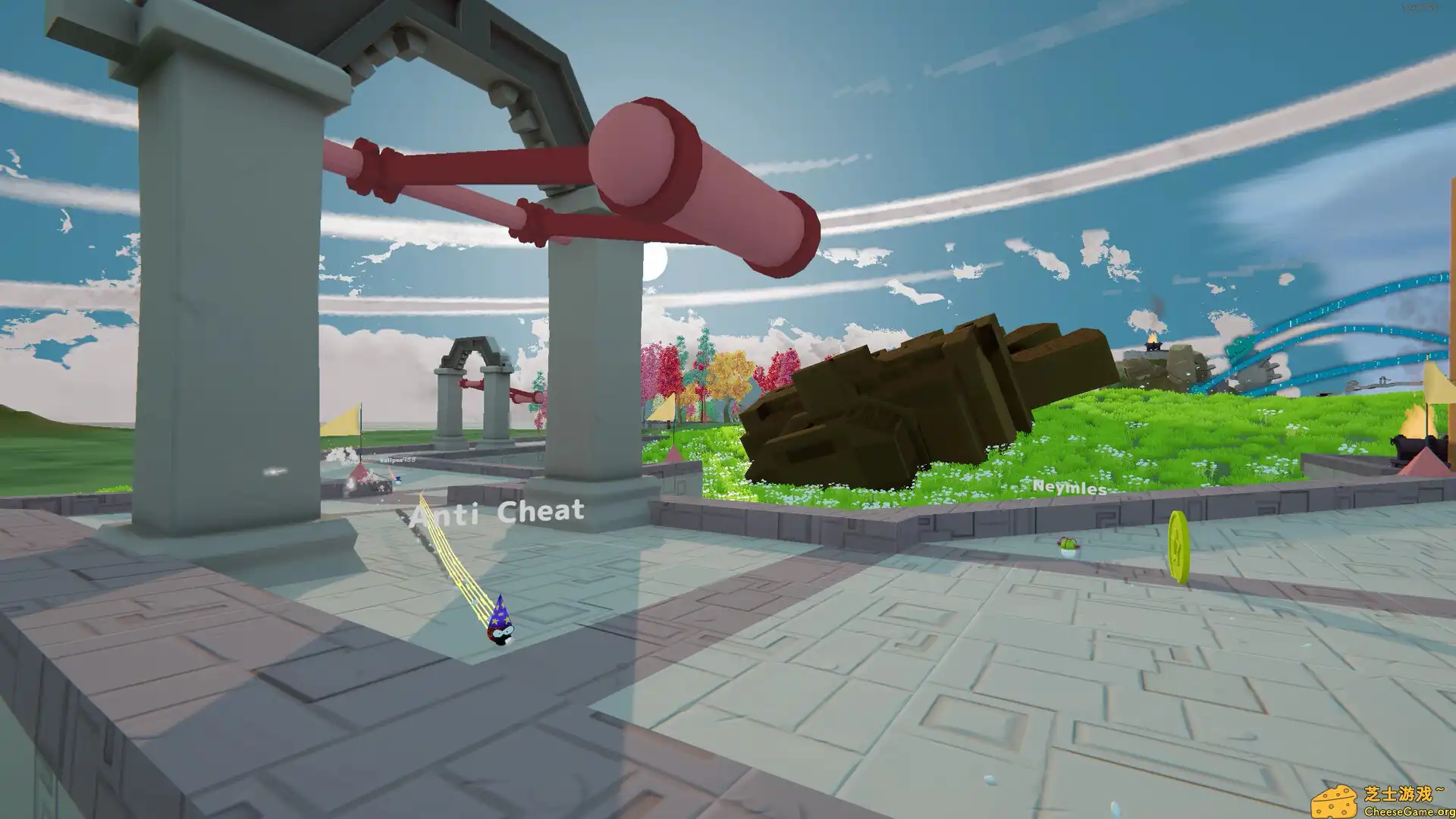 [PC]高尔夫之旅/Golf Tour