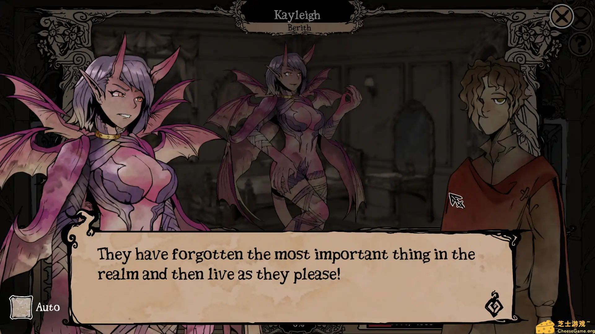 [PC]我的可爱妻子/My Lovely Wife