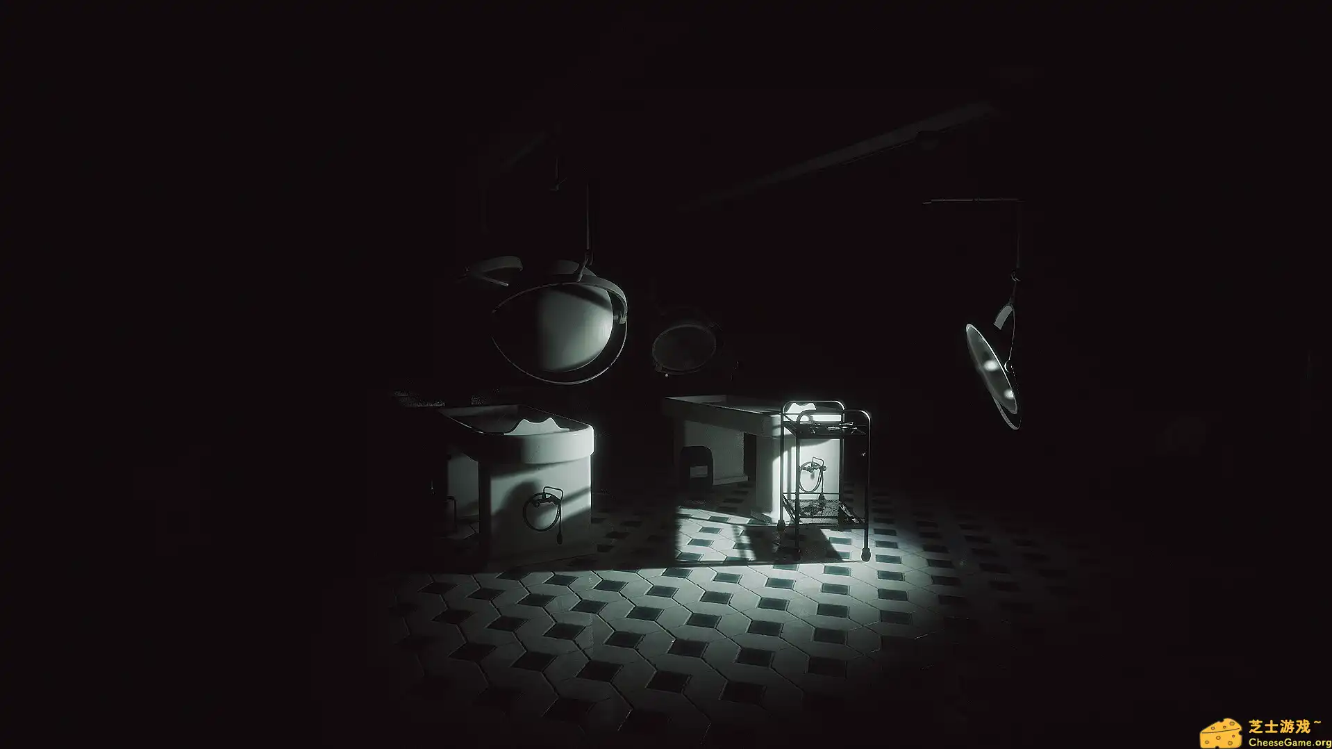 [PC]无归/No Return