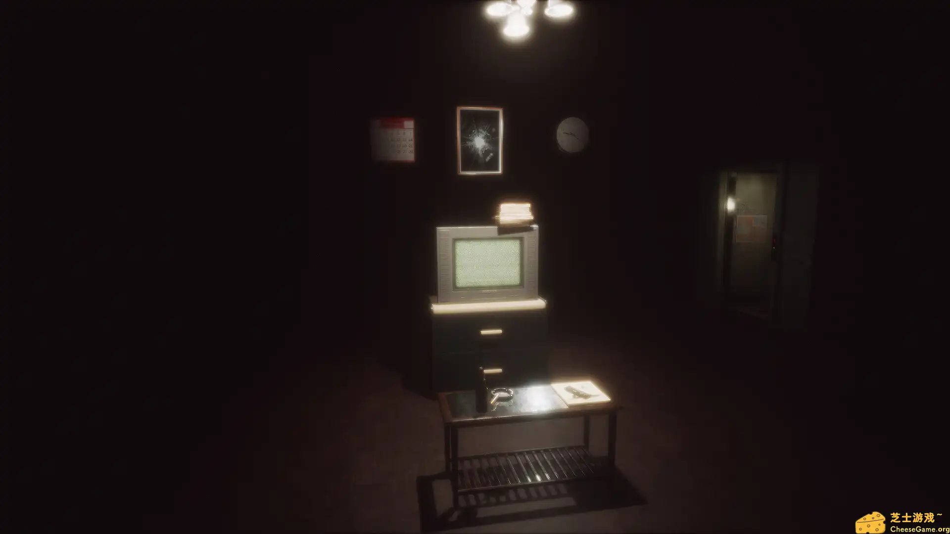 [PC]无归/No Return