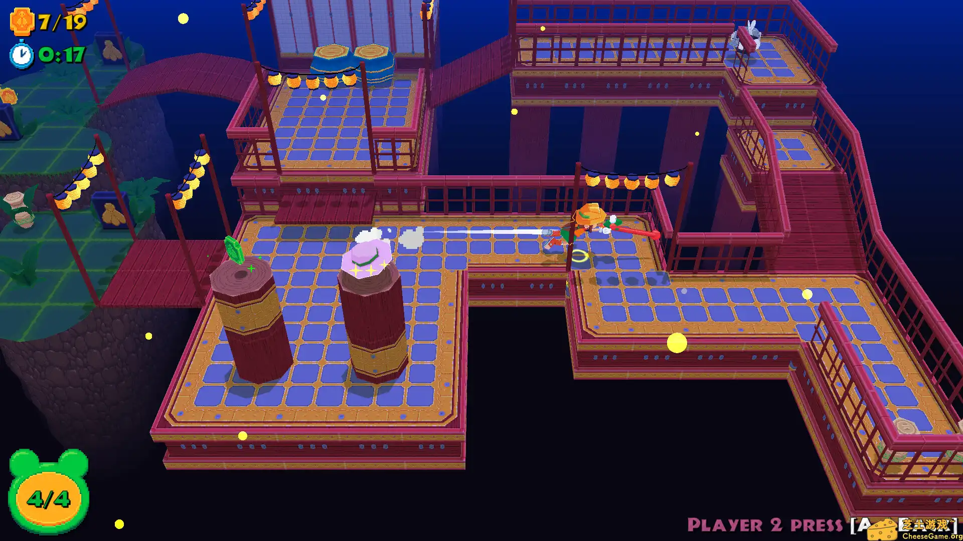 [PC]蛙枪再战/Frogun Encore