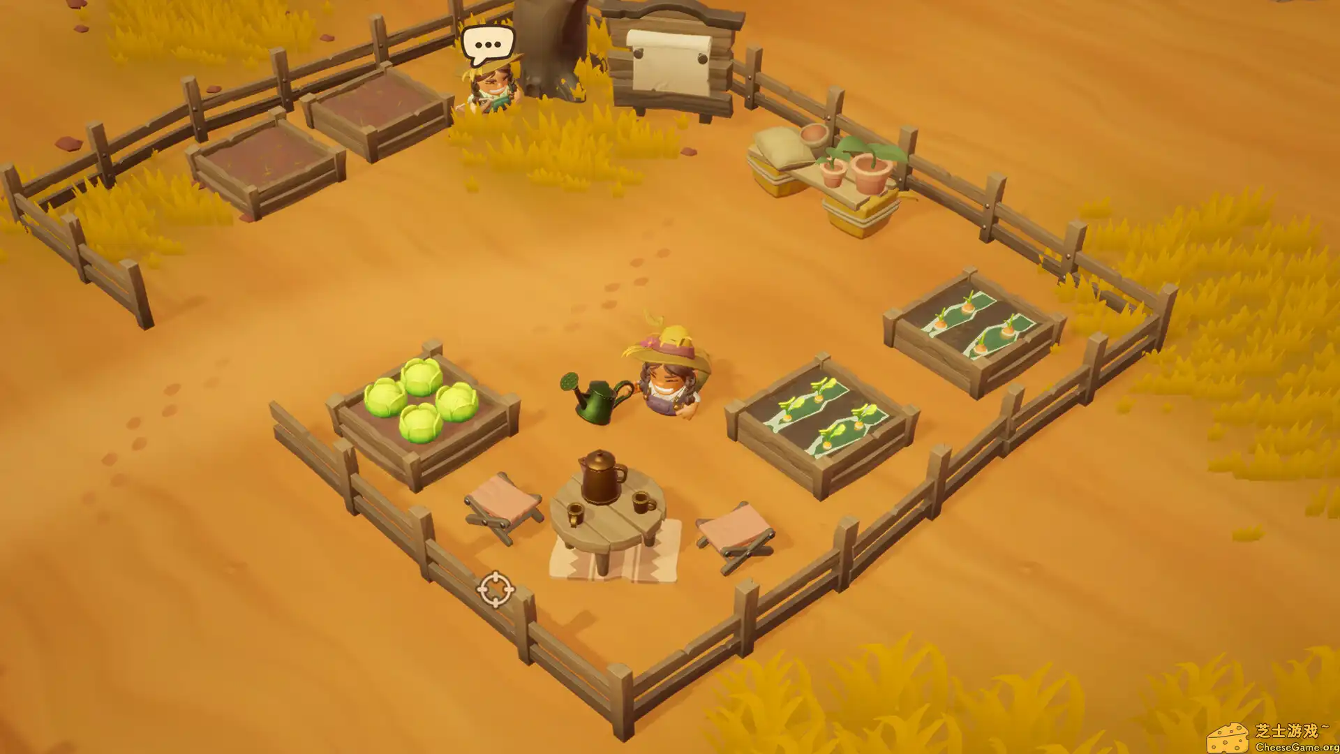 [PC]牛仔不能死/Don\'t Die In The West