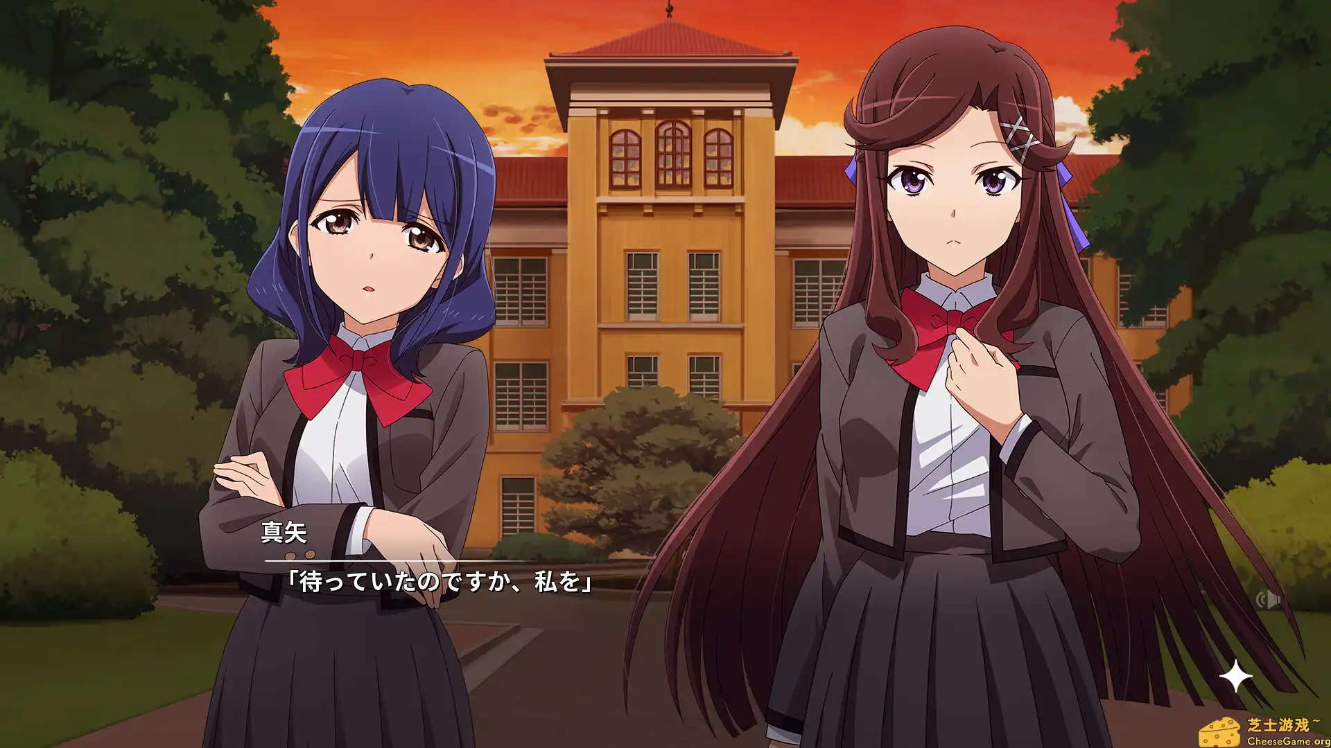 [PC]少女歌剧/Revue Starlight El Dorado