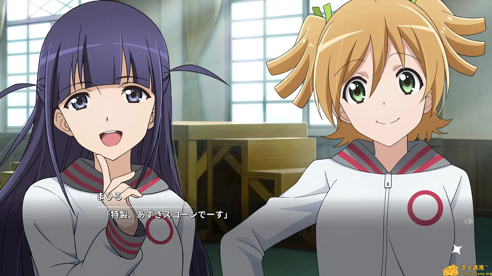 [PC]少女歌剧/Revue Starlight El Dorado