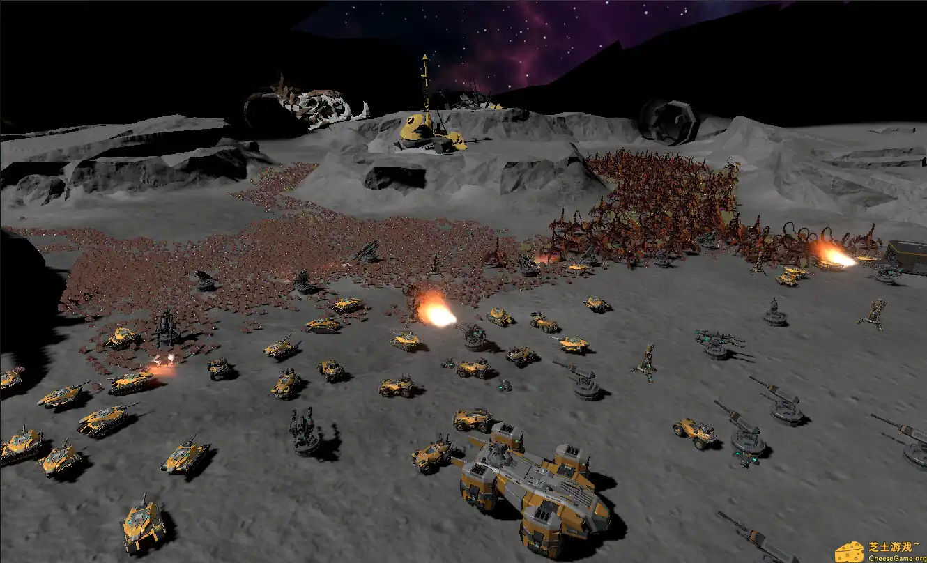 [PC]重返地球/ReEarth