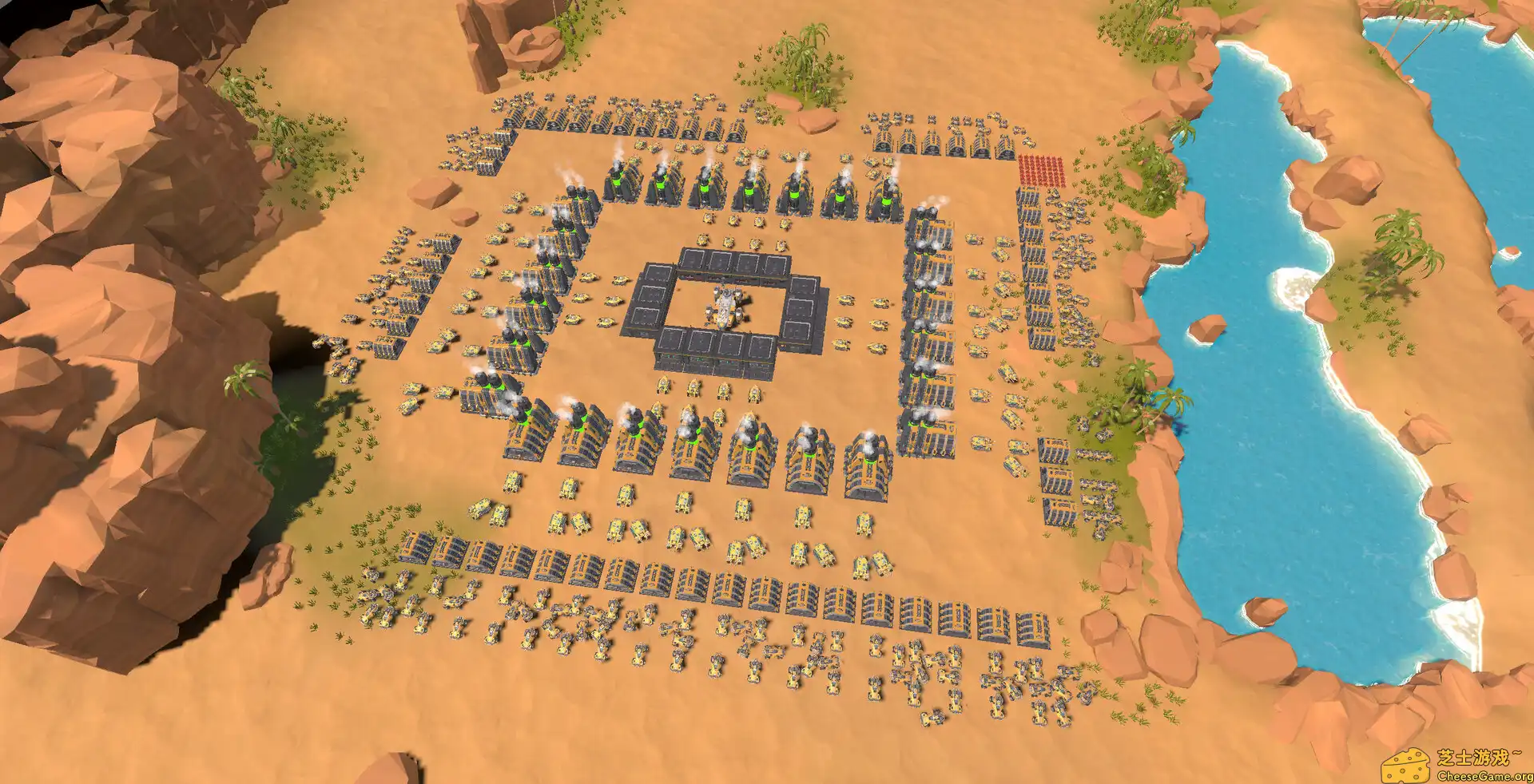 [PC]重返地球/ReEarth