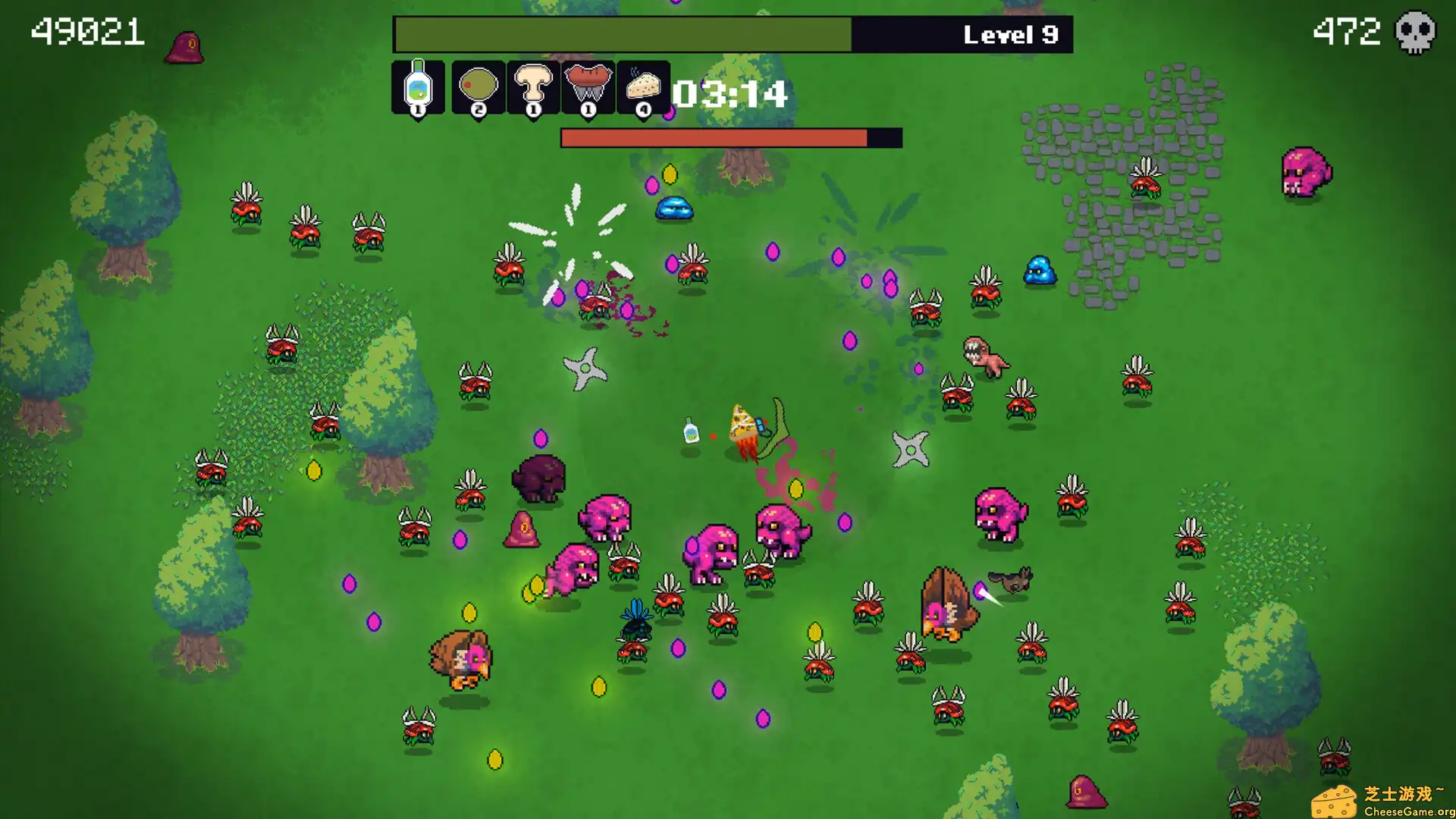 [PC]披萨英雄/Pizza Hero