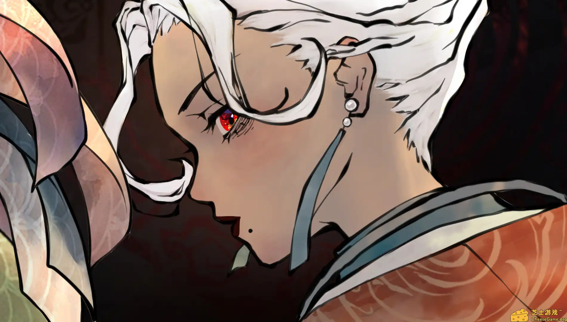 [PC]雪凤山/Secret Opera