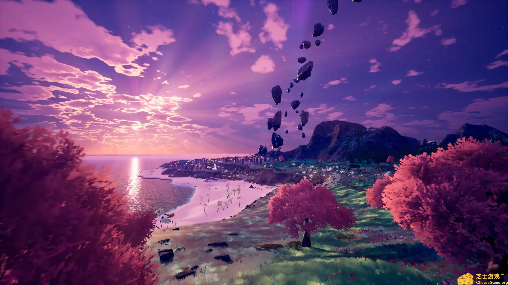 [PC]伴侣/The Companion