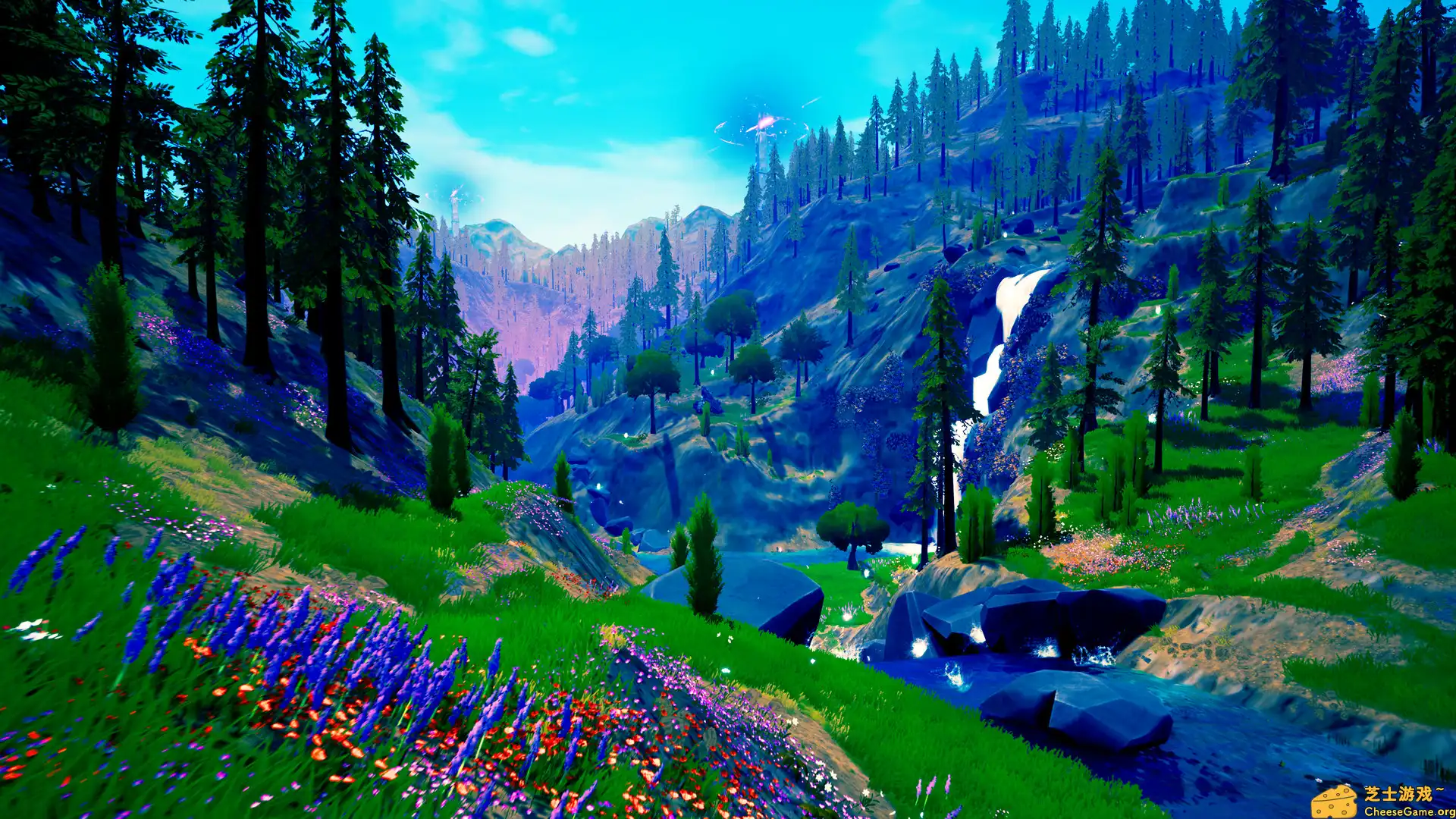 [PC]伴侣/The Companion