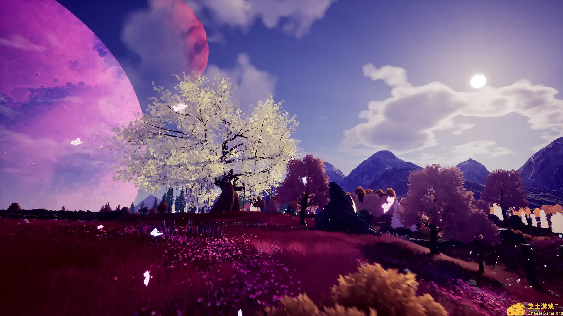 [PC]伴侣/The Companion