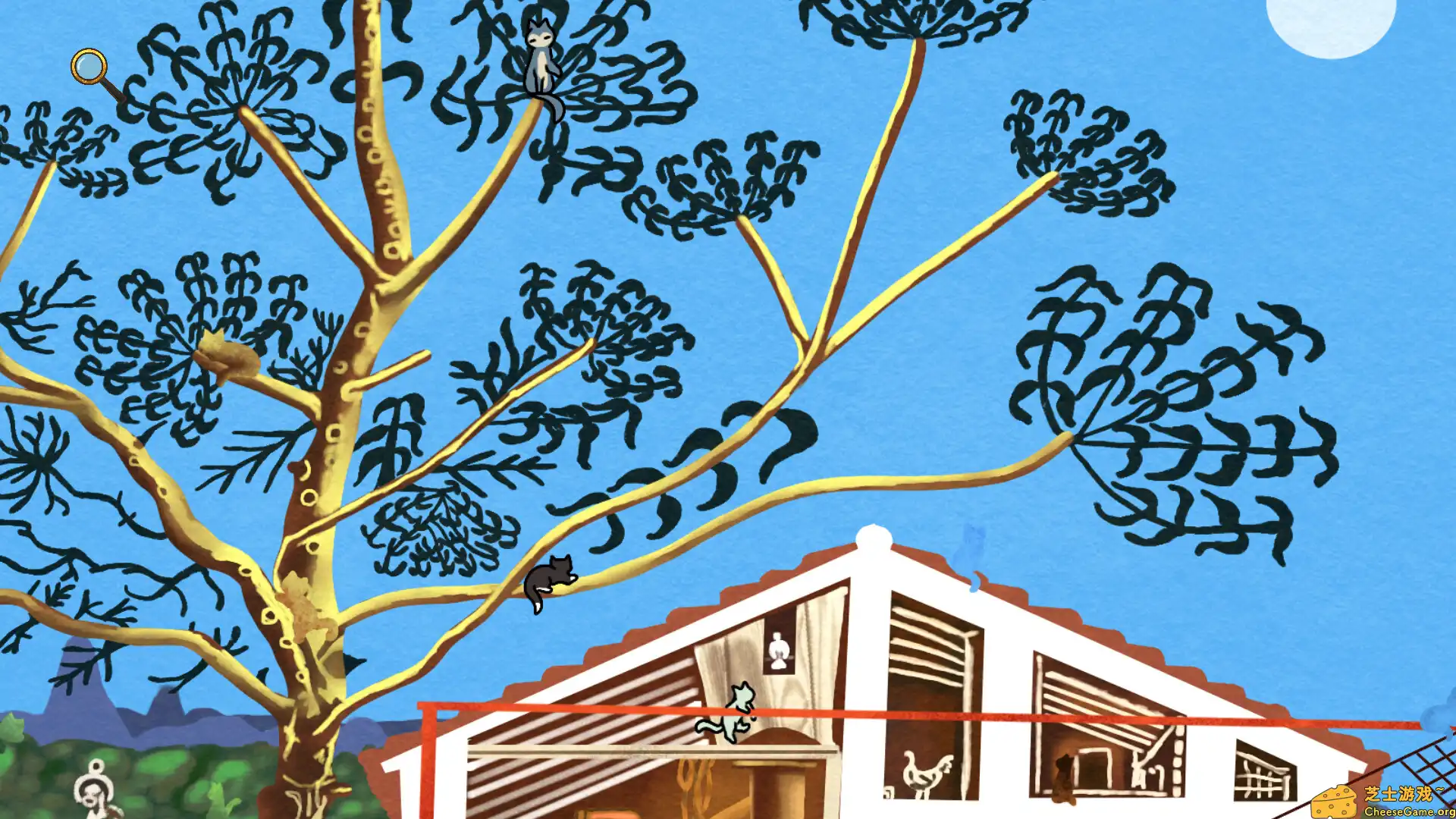 [PC]喵之名画馆/Meowsterpiece Museum