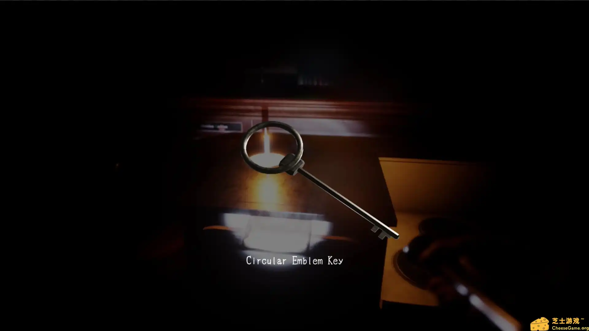 [PC]恐惧黑影/PhobLack