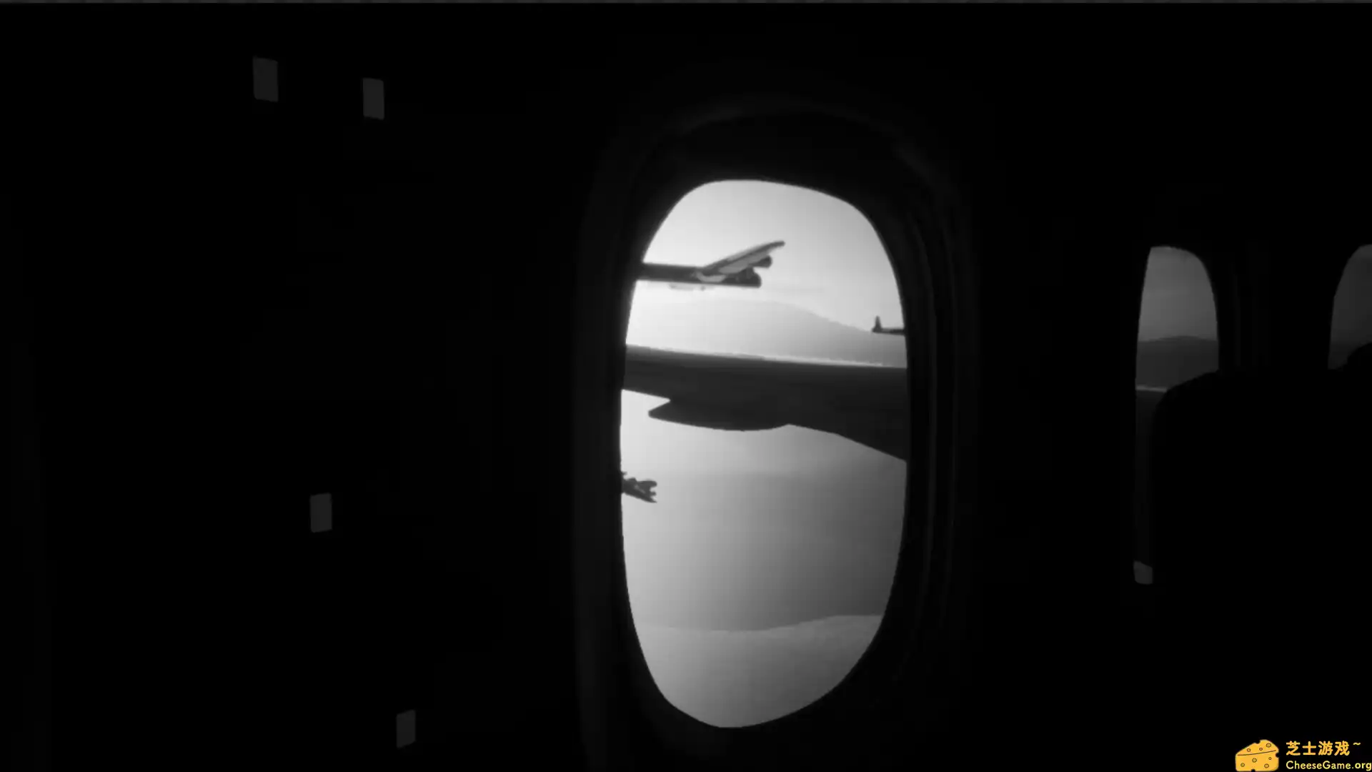 [PC]恐惧黑影/PhobLack