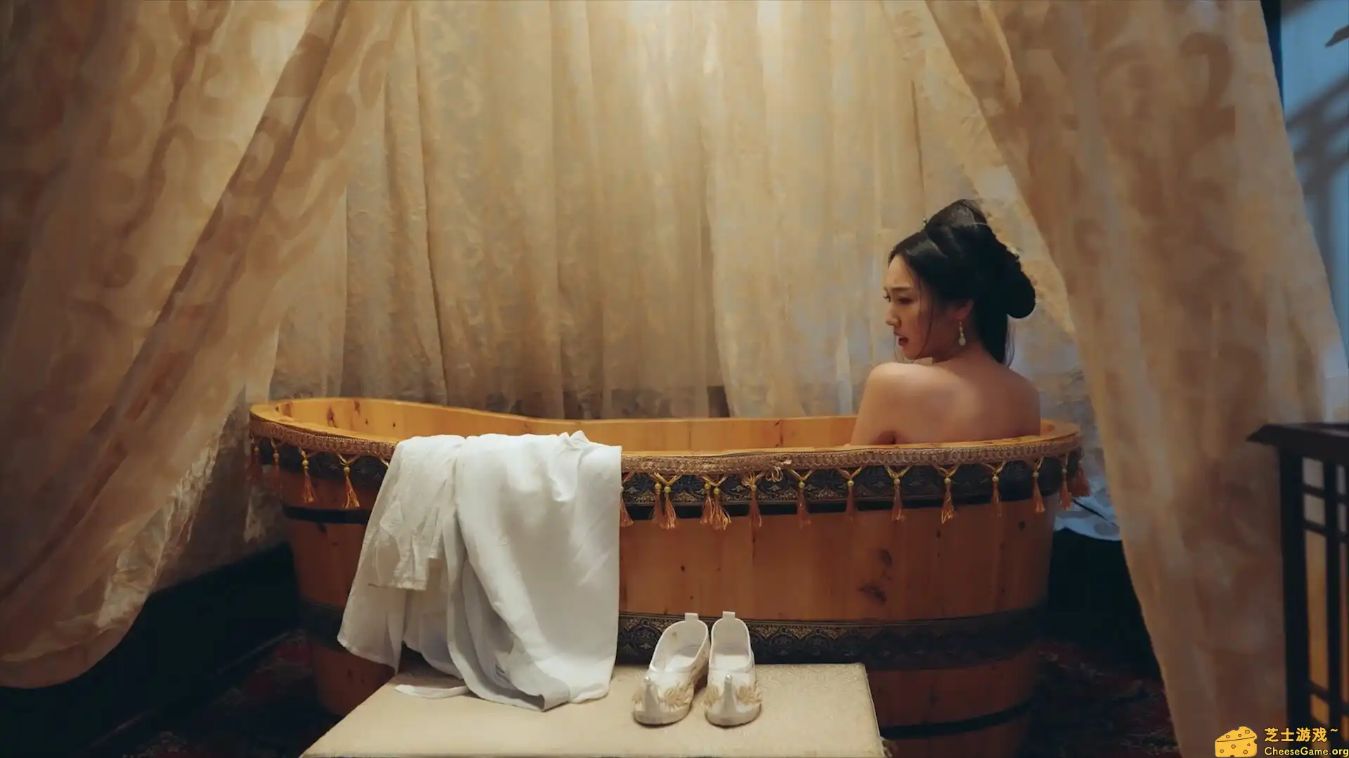 [PC]重生！我在古代遇佳人/Rebirth! New Lover