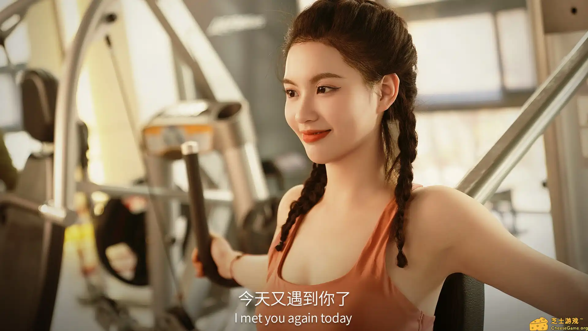 [PC]财产/失业了，我获得了亿万游戏财产！