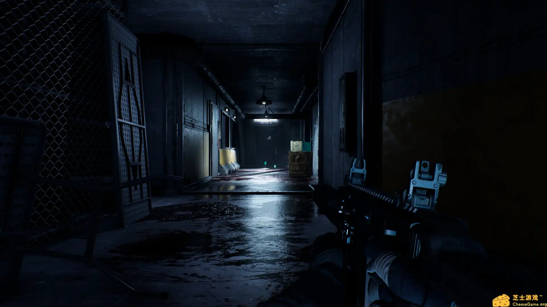 [PC]海参2/Trepang2