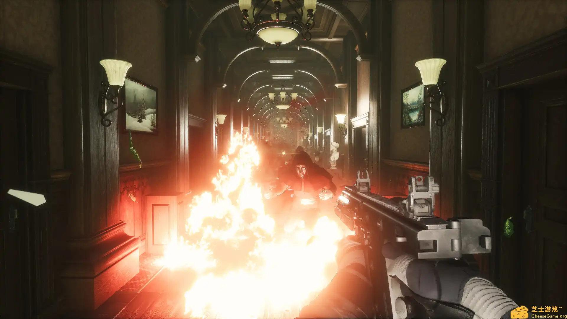 [PC]海参2/Trepang2