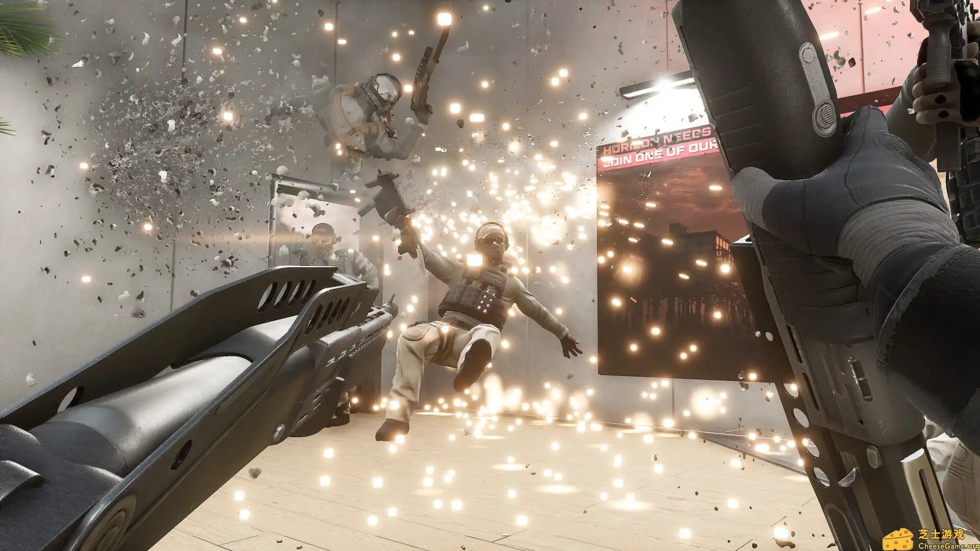 [PC]海参2/Trepang2