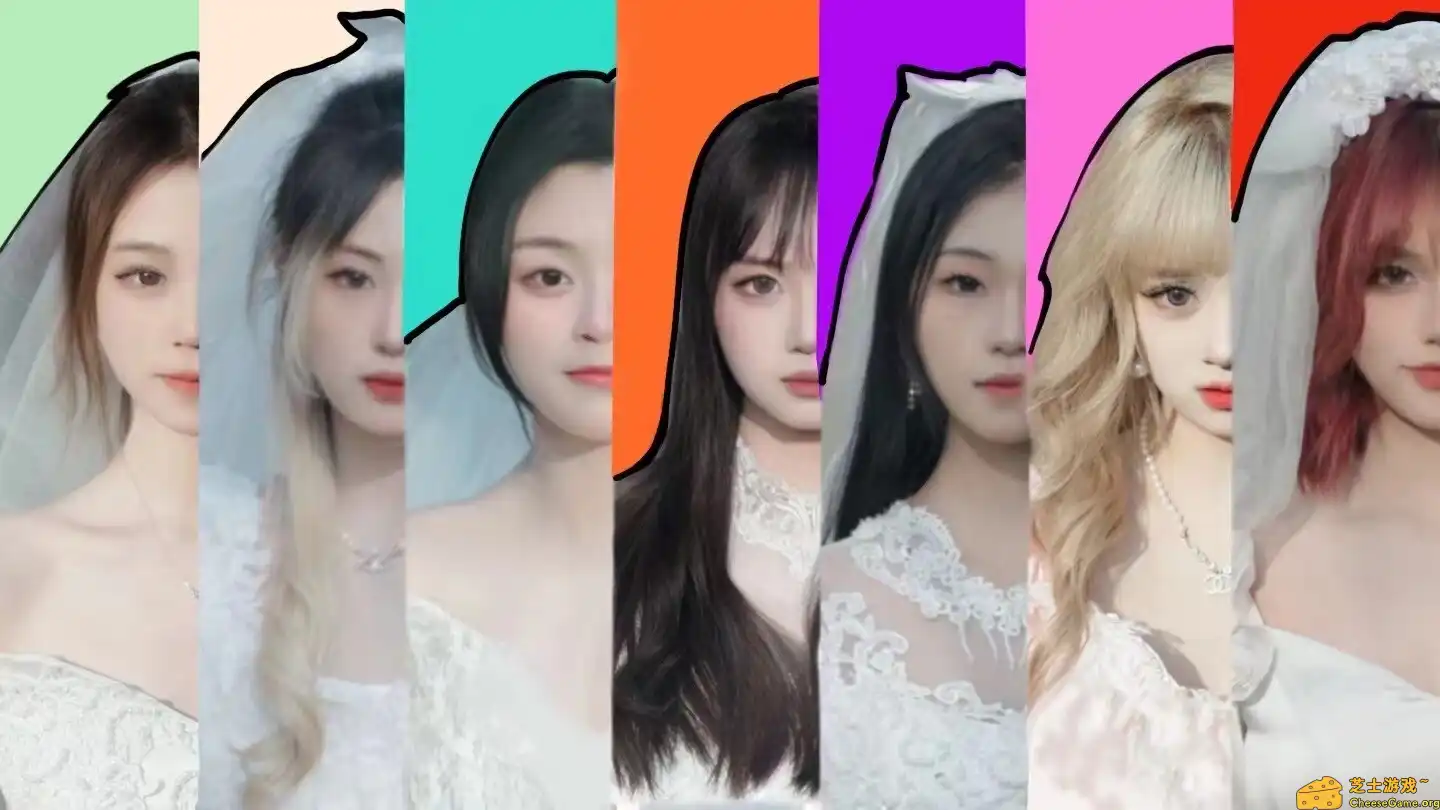 [PC]糟糕，我要坠入爱河啦！