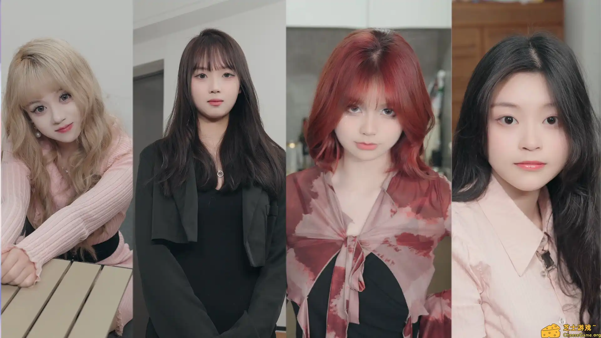 [PC]糟糕，我要坠入爱河啦！