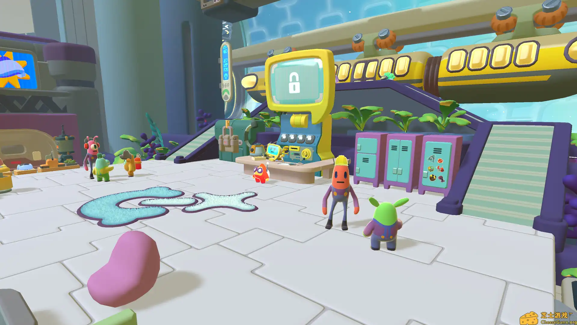 [PC]星之物/Star Stuff