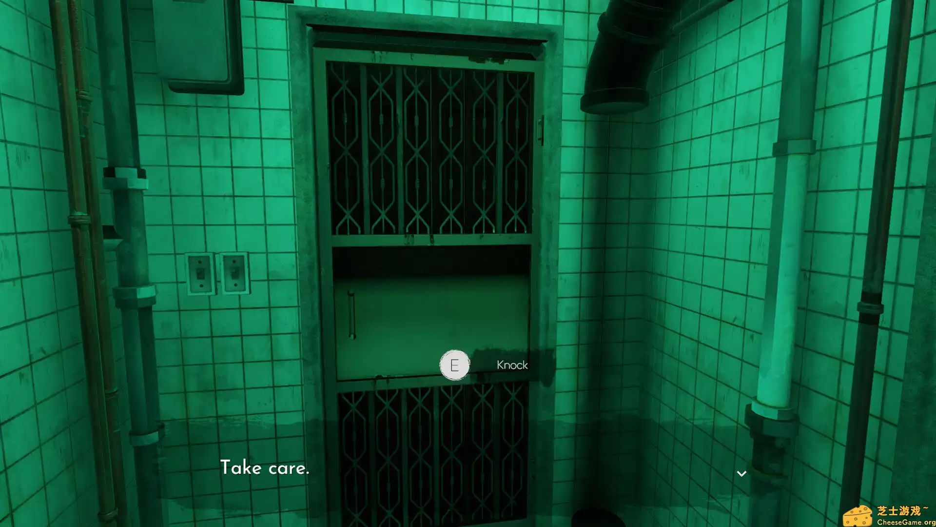 [PC]墙之恐惧/The Walls Still Stand