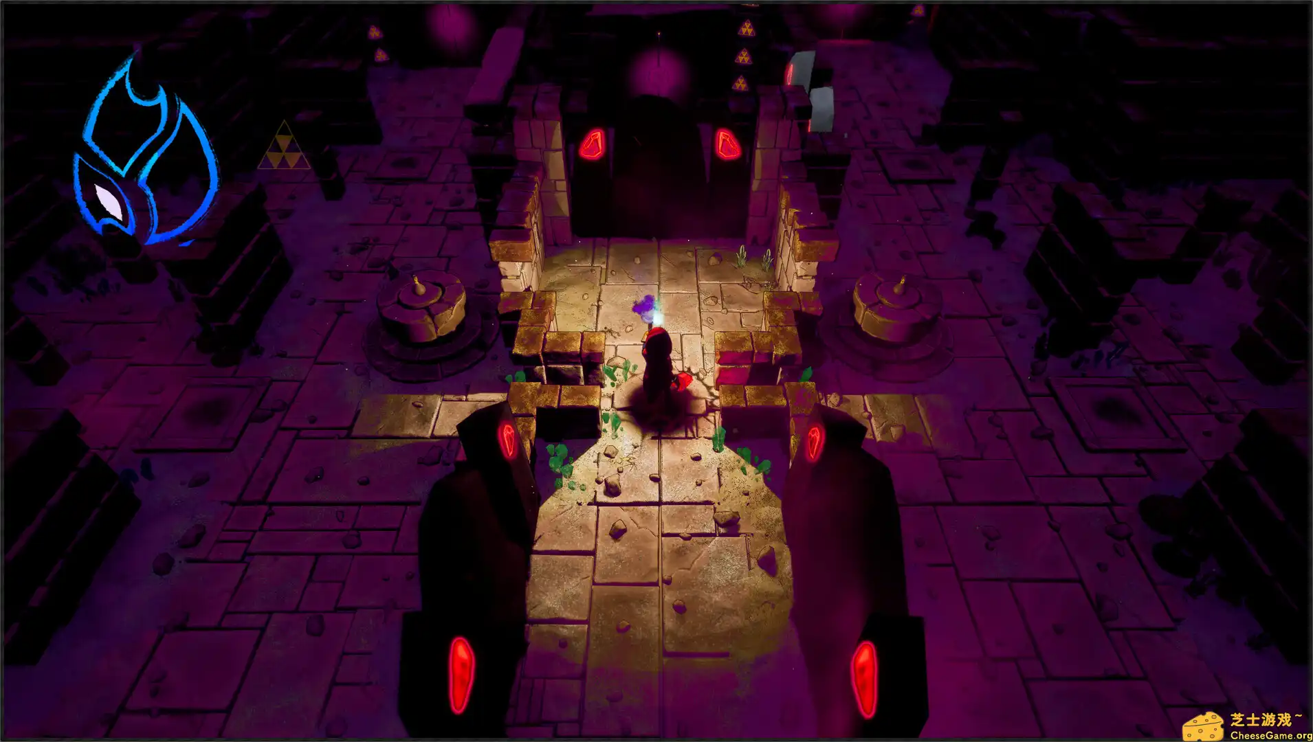 [PC]古约塔传说/Guayota