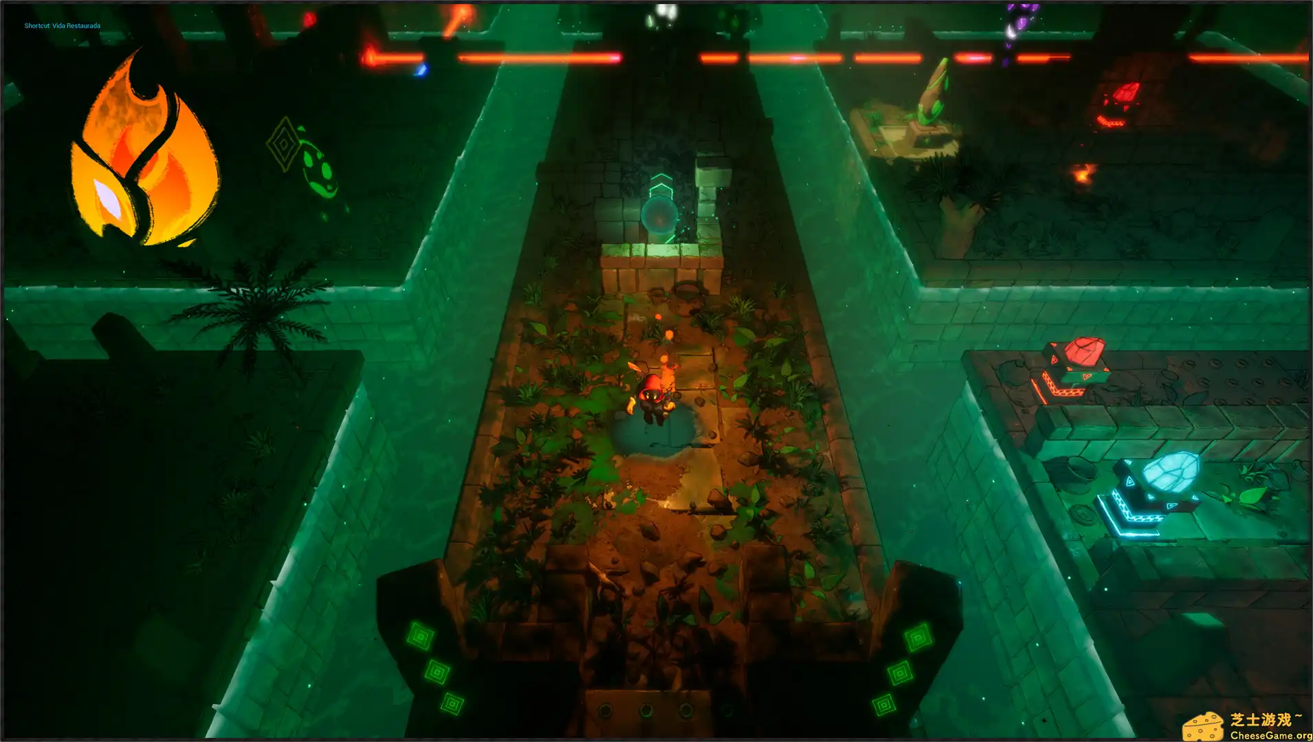 [PC]古约塔传说/Guayota