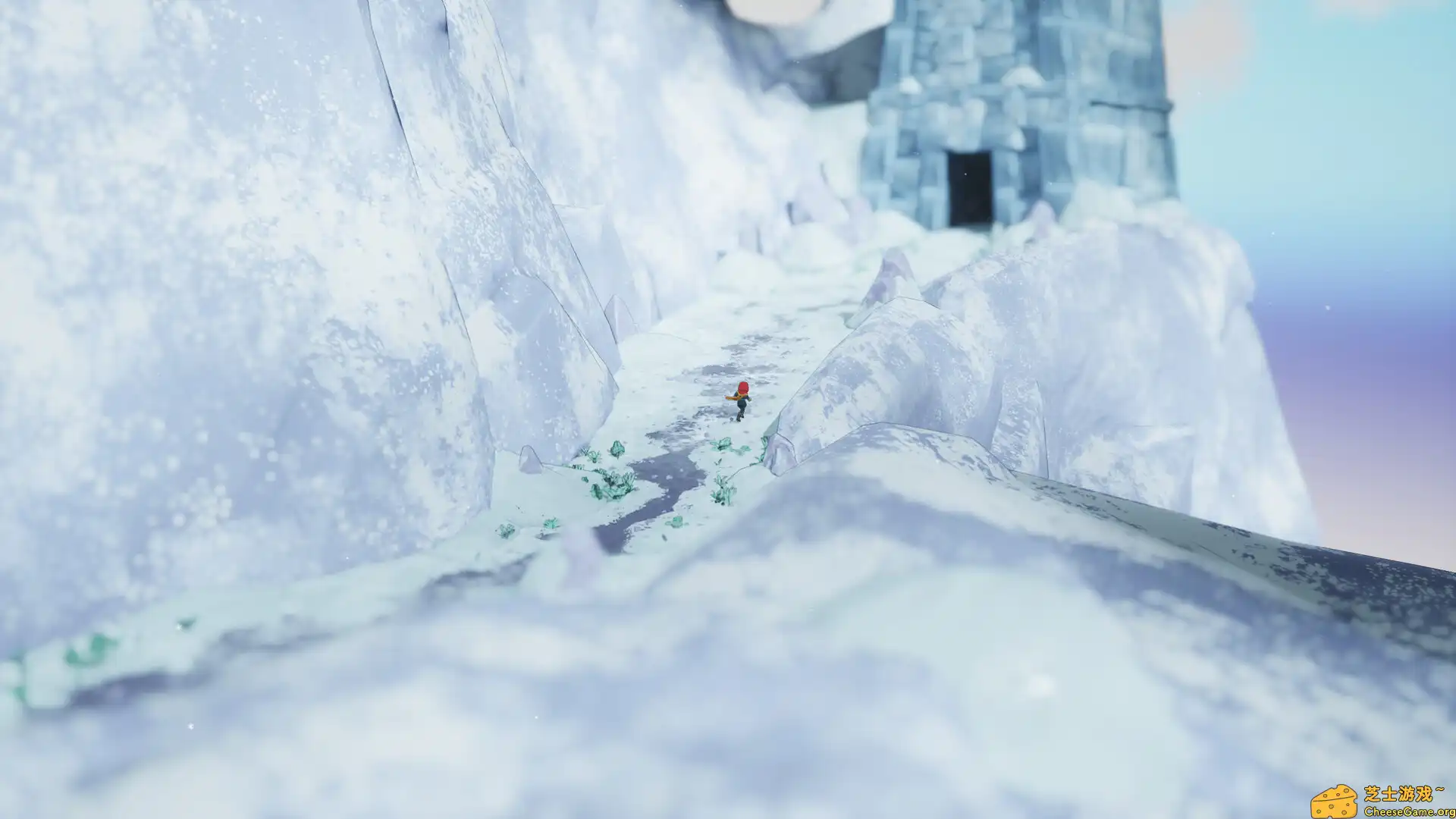 [PC]古约塔传说/Guayota