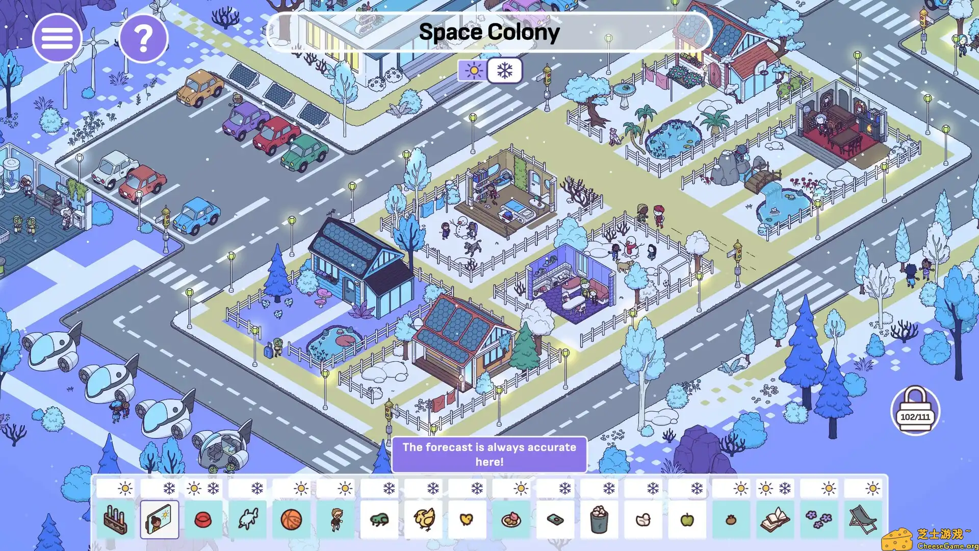 [PC]时光隐匿2：发现之旅/Hidden Through Time 2: Discovery