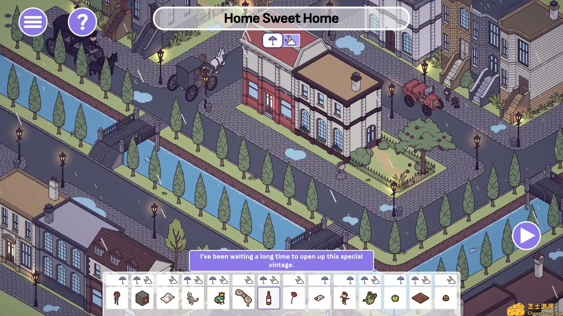 [PC]时光隐匿2：发现之旅/Hidden Through Time 2: Discovery