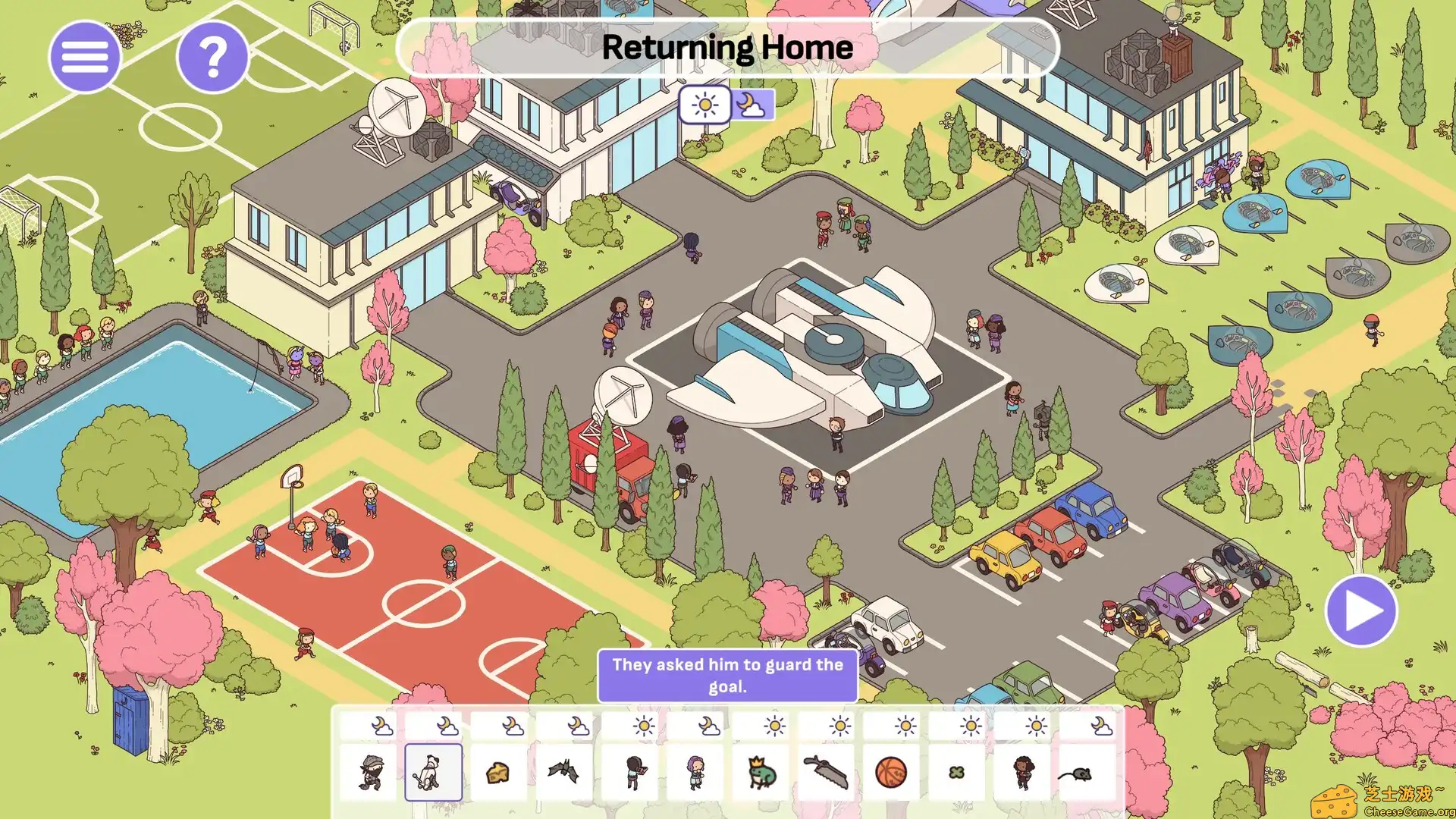 [PC]时光隐匿2：发现之旅/Hidden Through Time 2: Discovery