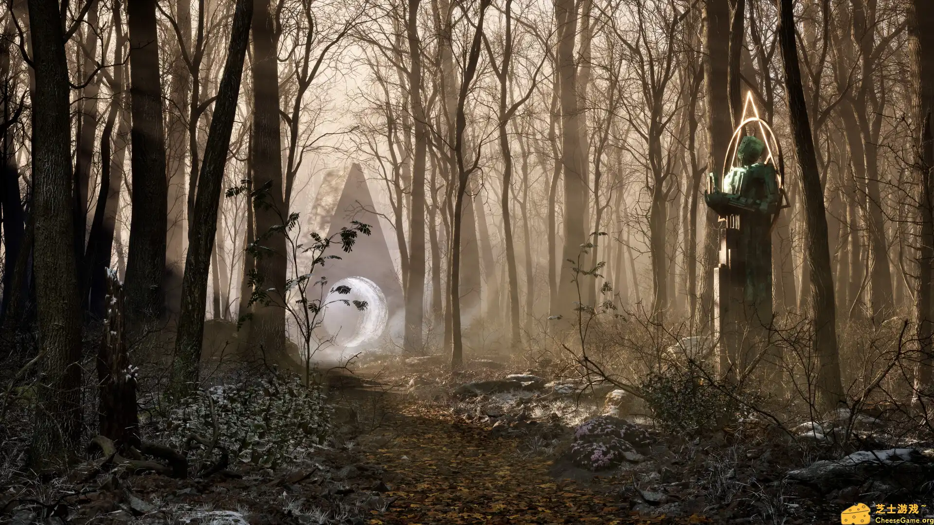 [PC]塔罗斯的法则2/The Talos Principle 2