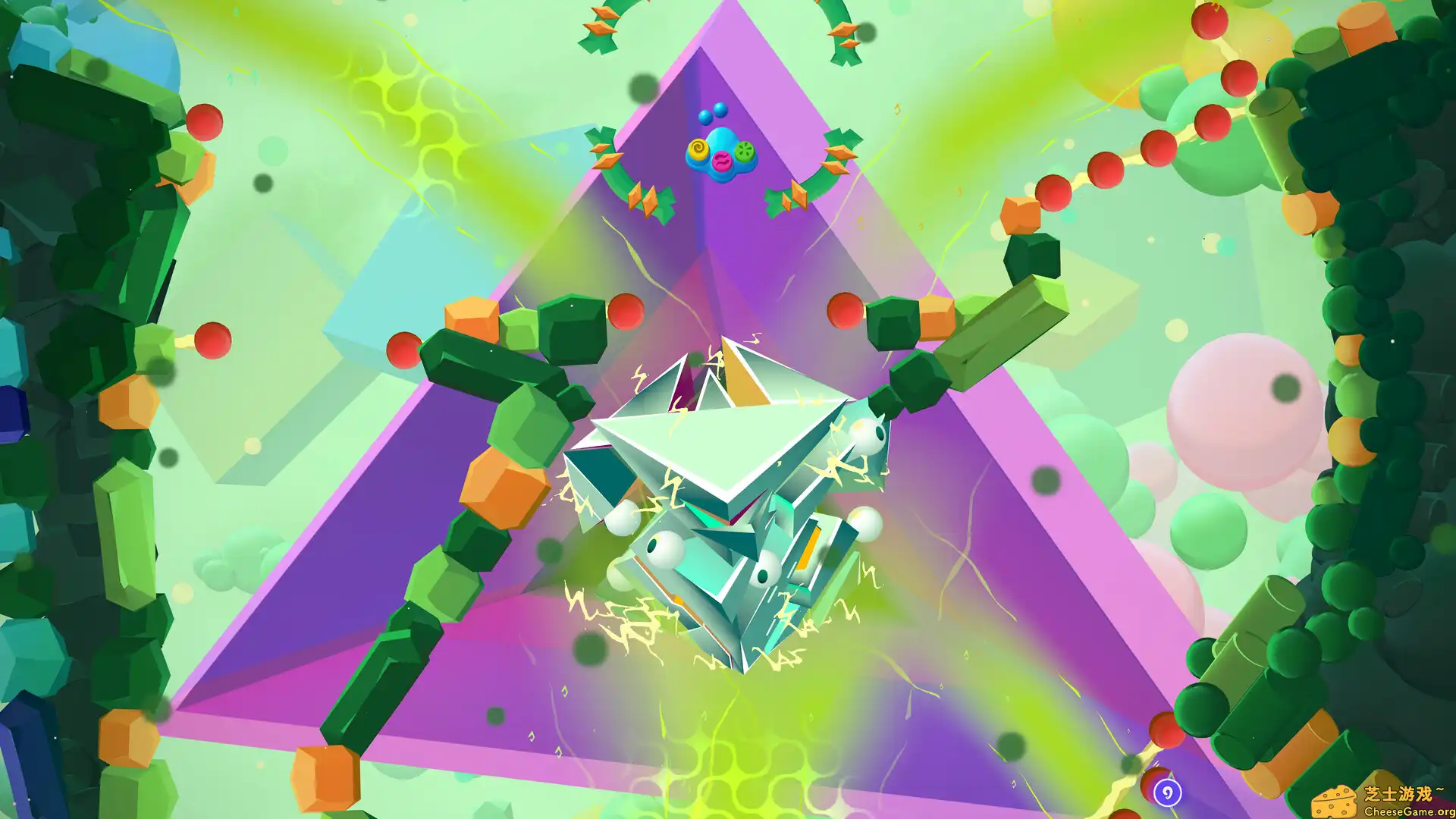 [PC]生命回响/The Lullaby of Life