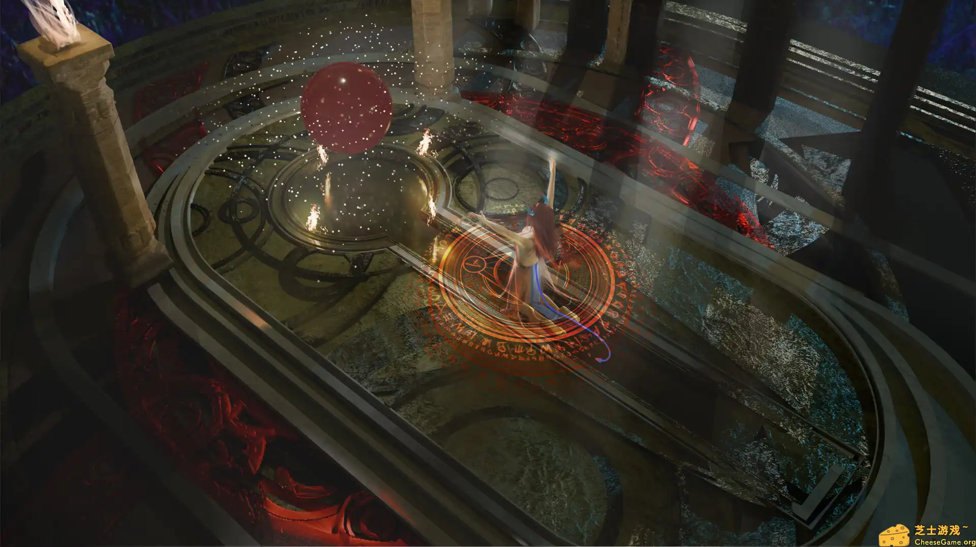 [PC]妖精传记6：复仇/Fairy Biography 6 : Revenge