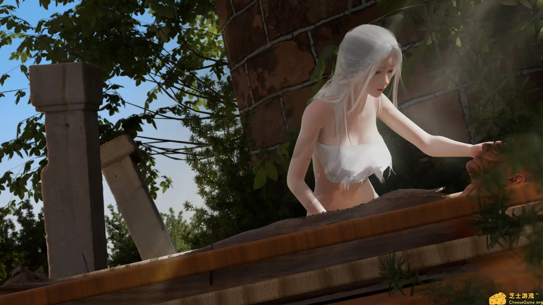 [PC]妖精传记6：复仇/Fairy Biography 6 : Revenge