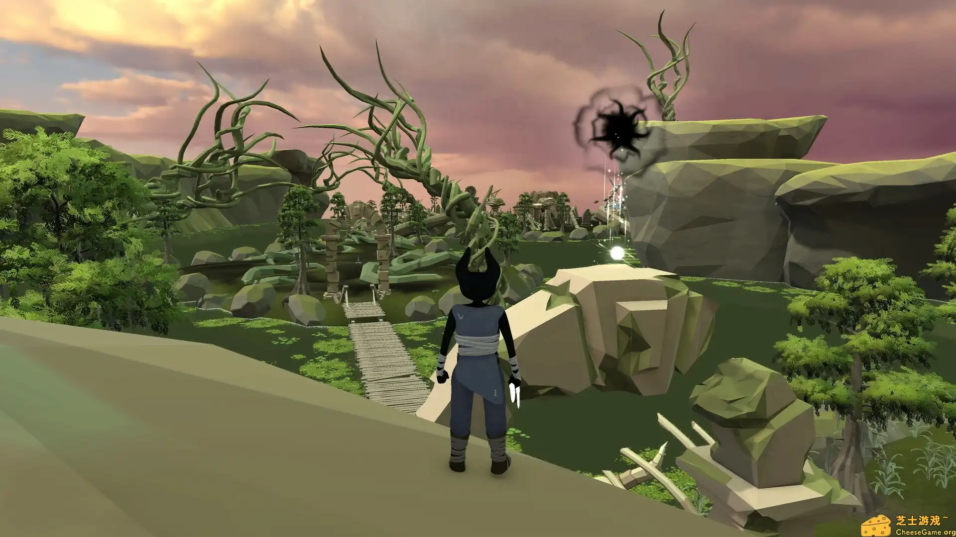 [PC]最后的空洞/The Last Hollow