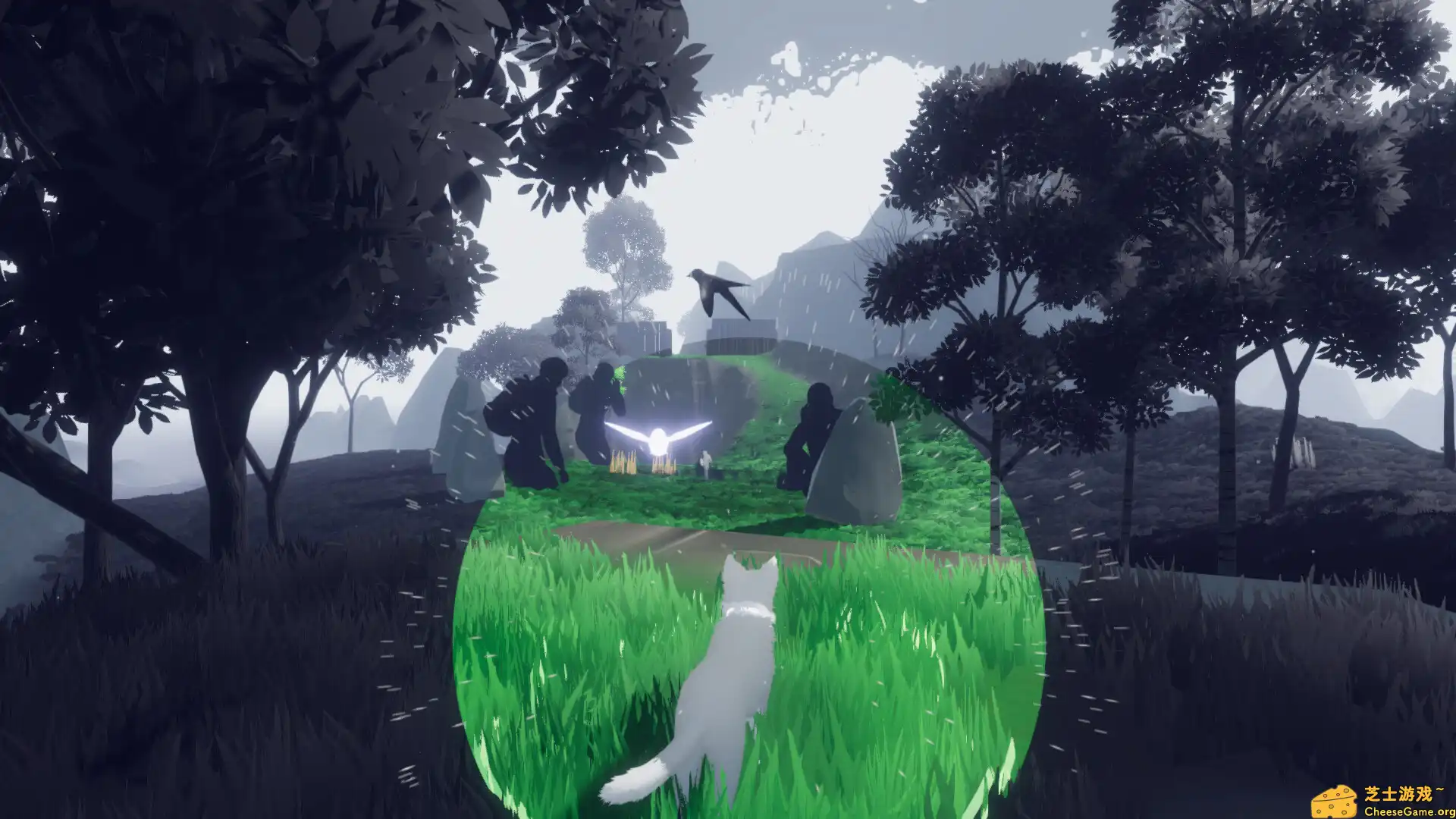 [PC]告别北方/Farewell North