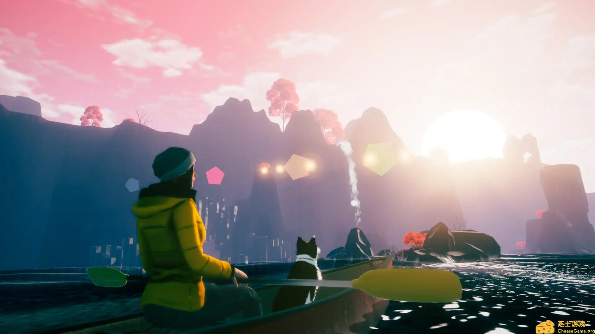 [PC]告别北方/Farewell North