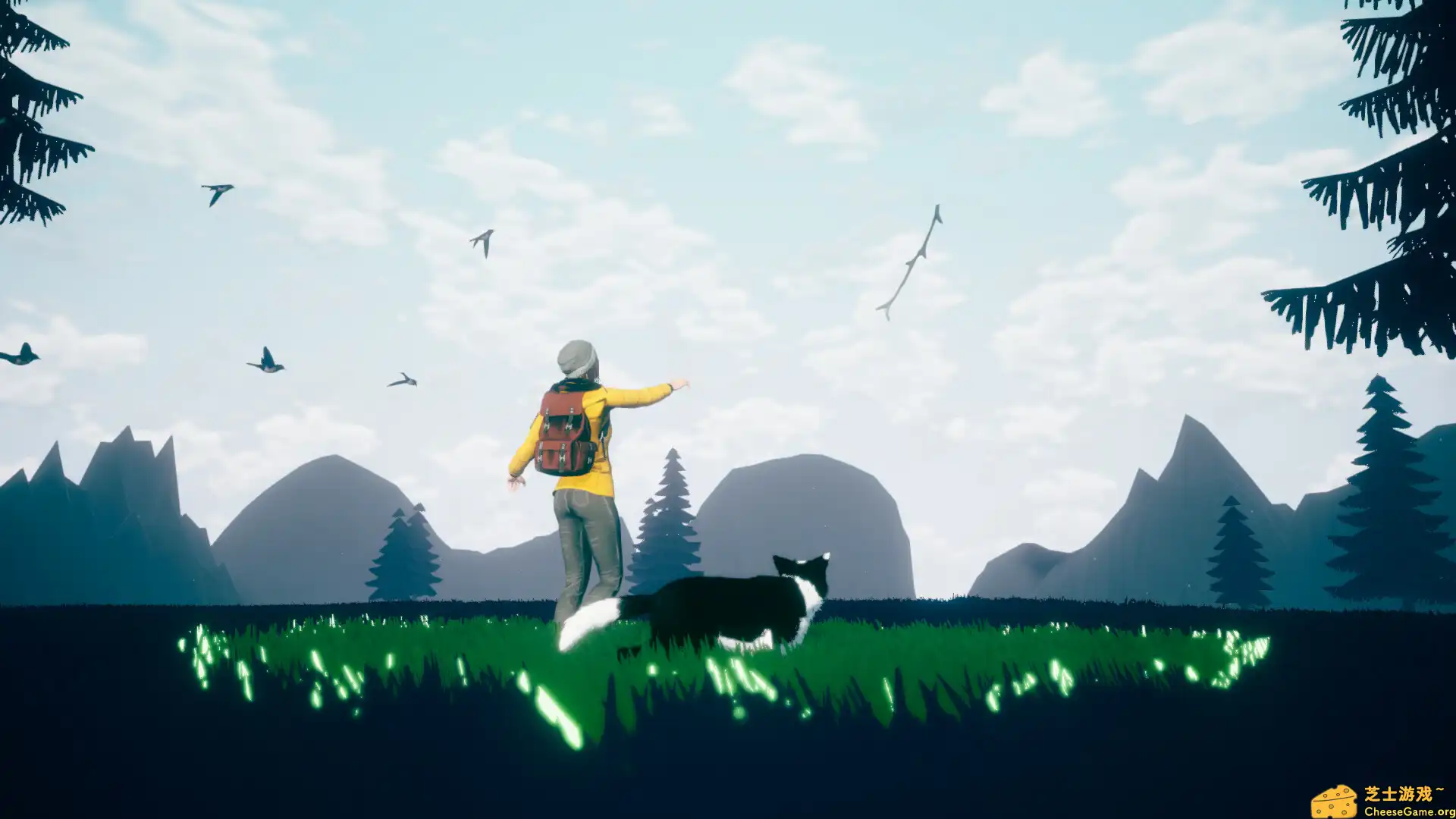 [PC]告别北方/Farewell North