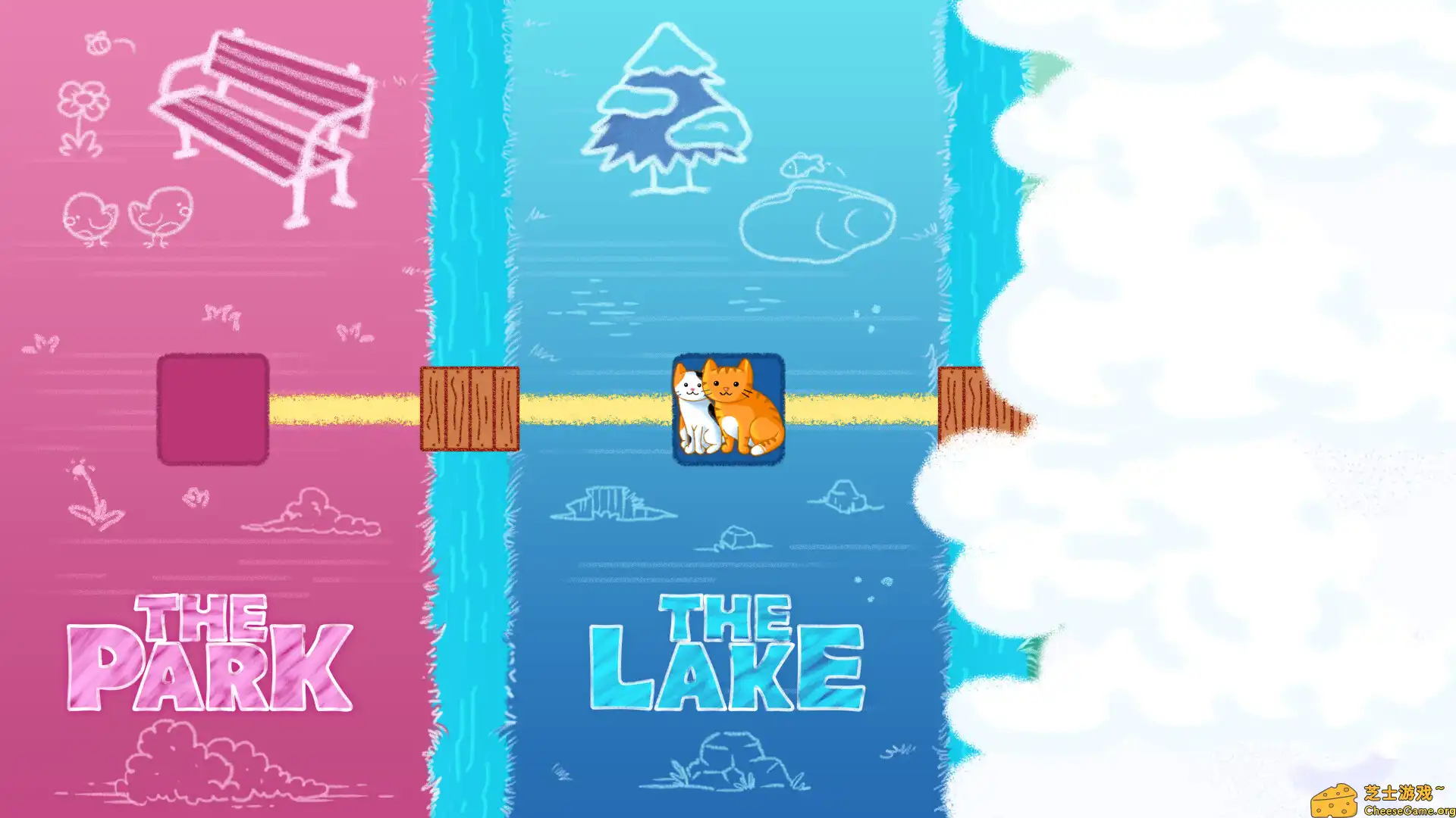 [PC]猫咪爱盒子/Cats Love Boxes